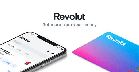 what is revolut payment.